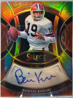 Bernie Kosar
