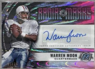 Warren Moon