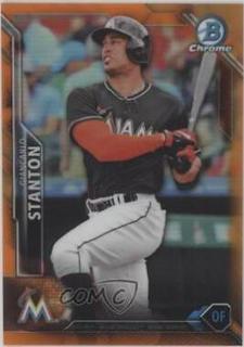 Giancarlo Stanton