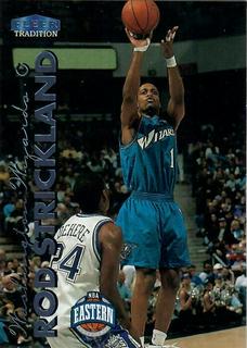 Rod Strickland