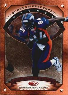 Shannon Sharpe