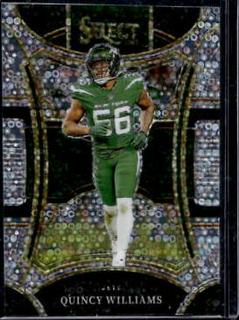 Quincy Williams