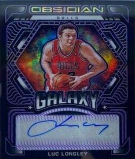 Luc Longley