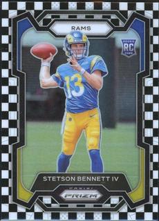 Stetson Bennett IV