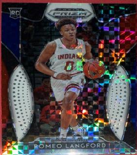 Romeo Langford