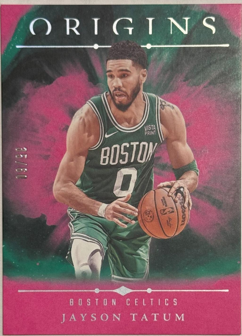 Jayson Tatum