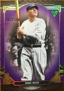 Babe Ruth