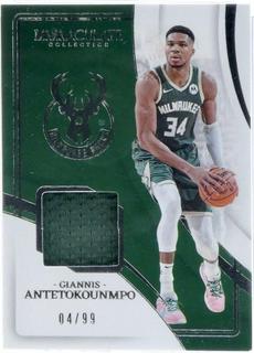 Giannis Antetokounmpo