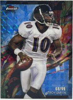 Troy Smith