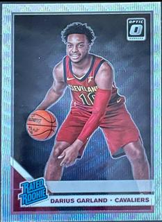 Darius Garland