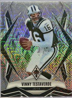 Vinny Testaverde