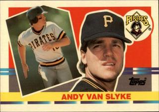 Andy Van Slyke