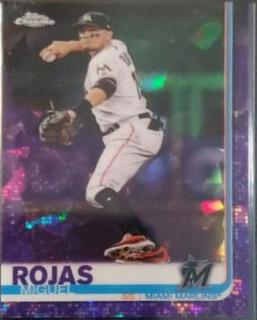 Miguel Rojas