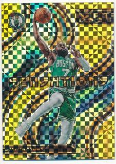 Jaylen Brown