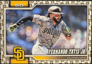 Fernando Tatis Jr.