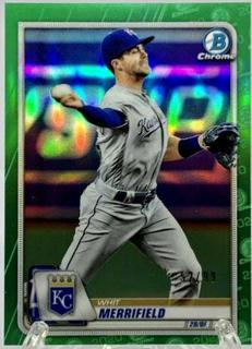 Whit Merrifield