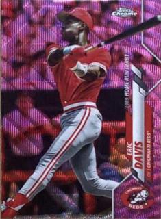 Eric Davis