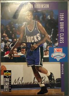 Glenn Robinson
