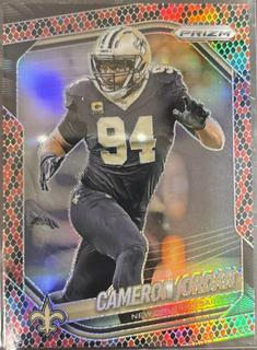 Cameron Jordan
