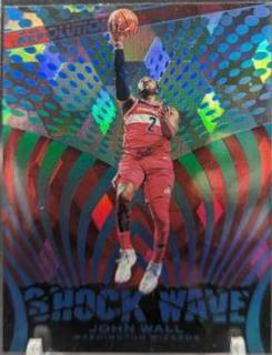 John Wall