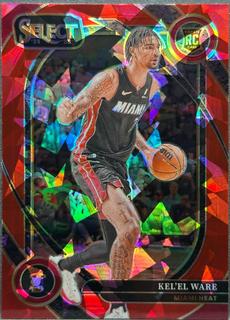 Kel'el Ware