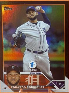 Eduardo Rodriguez