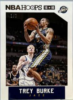 Trey Burke