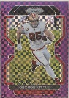 George Kittle