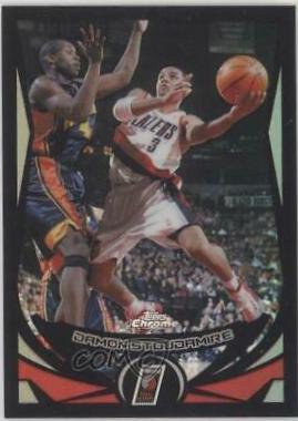 Damon Stoudamire