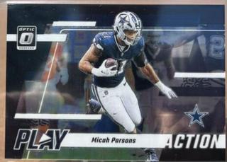 Micah Parsons