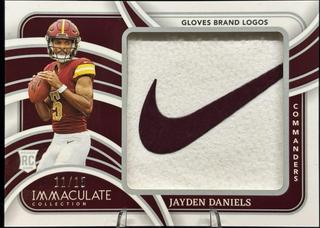 Jayden Daniels