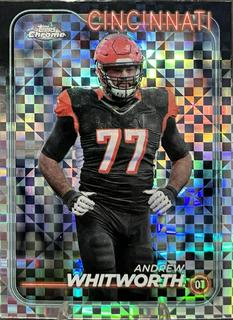 Andrew Whitworth