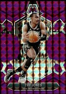 Tre Jones