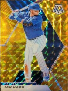Ian Happ