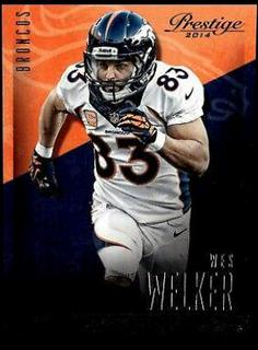 Wes Welker