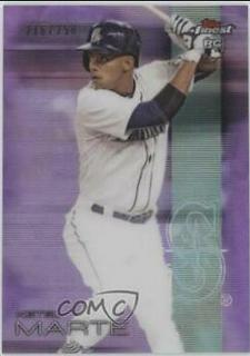 Ketel Marte