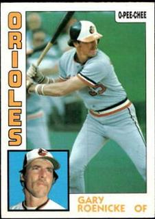 Gary Roenicke
