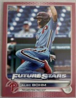 Alec Bohm