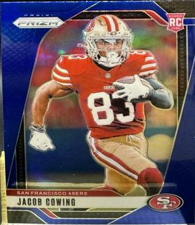 Jacob Cowing