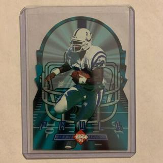 Marshall Faulk