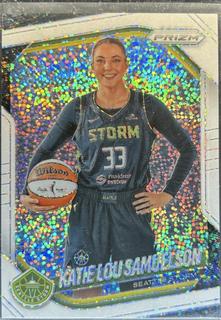 Katie Lou Samuelson