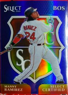 Manny Ramirez