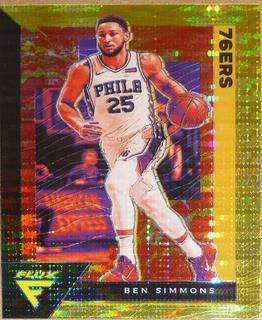 Ben Simmons