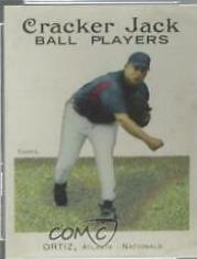 Russ Ortiz