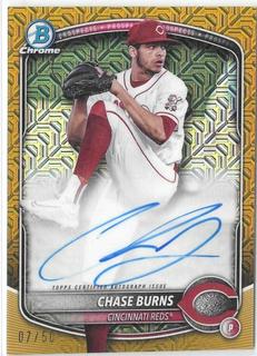 Chase Burns