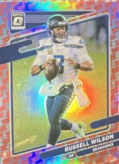 Russell Wilson