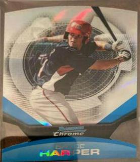 Bryce Harper