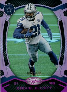 Ezekiel Elliott