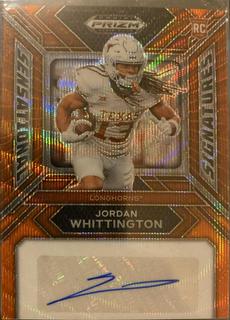 Jordan Whittington