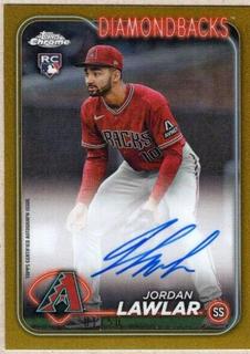 Jordan Lawlar